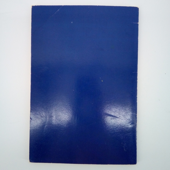 Vintage 1979 The Charlie Brown ghostly word puzzle book Peanuts Printed in USA - Picture 2 of 9